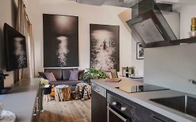 Kitzhome City Apartments
